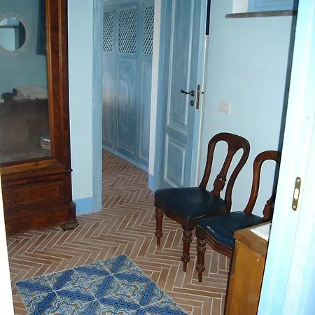 Casa Catena Feriehus
