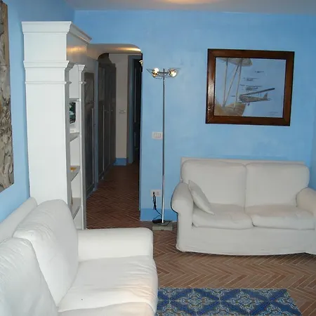 Casa Catena Feriehus *