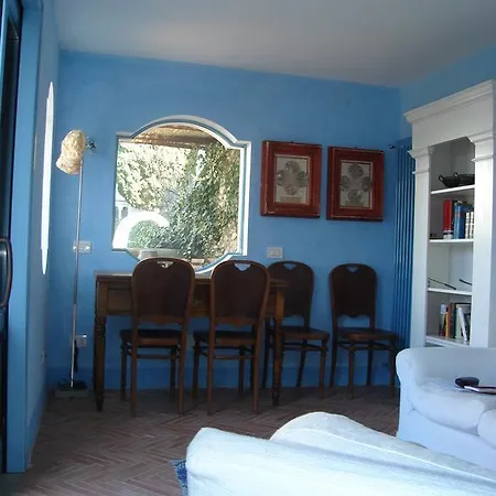Casa Catena * Anacapri (Isola di Capri)