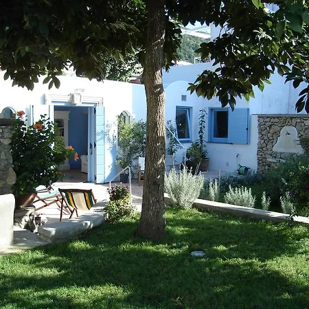 Casa Catena Anacapri (Isola di Capri)