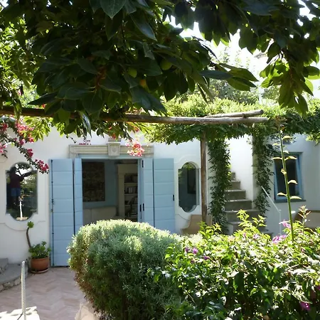 Casa Catena Feriehus *